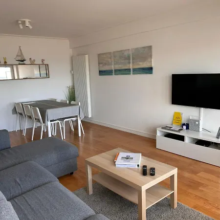 Zeekant * 미들케르케