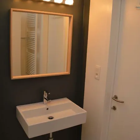 아파트 Zeekant 미들케르케