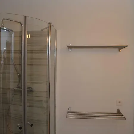 Zeekant Appartement Middelkerke