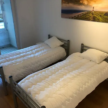 아파트 Zeekant 미들케르케