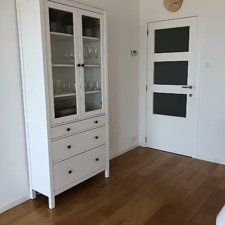 Zeekant Appartement Middelkerke