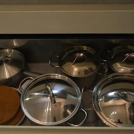 Zeekant Appartement Middelkerke