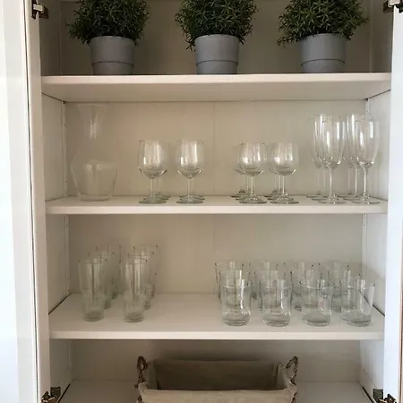 Zeekant Appartement Middelkerke