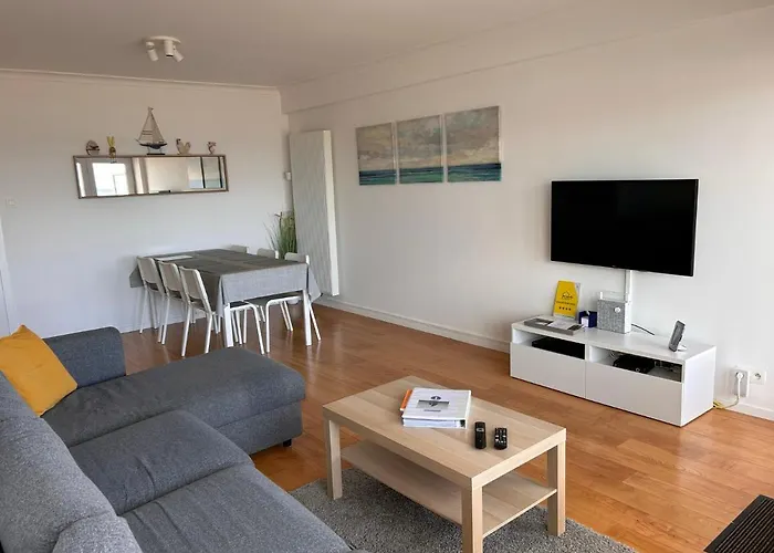 Zeekant * Middelkerke