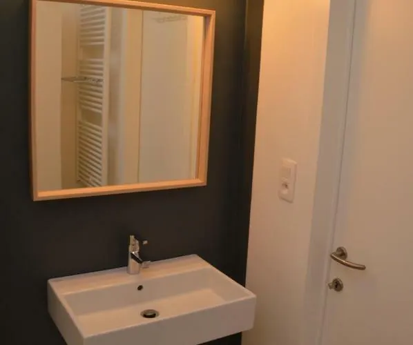 아파트 Zeekant 미들케르케