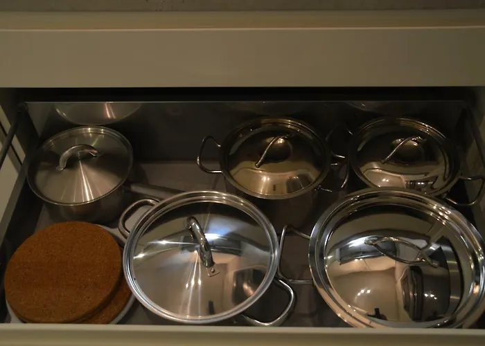 Zeekant 아파트 미들케르케