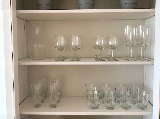 Zeekant Daire Middelkerke