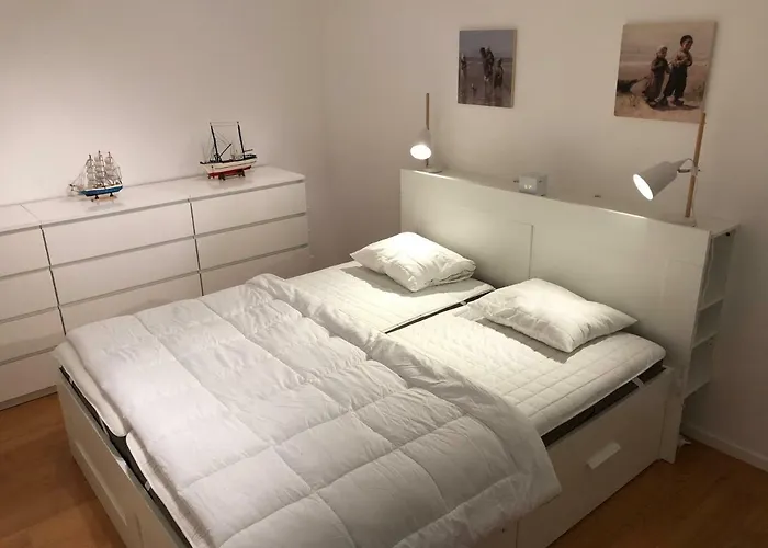 Zeekant * Middelkerke