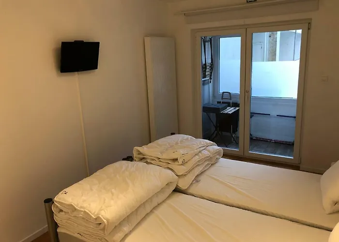 Zeekant * Middelkerke