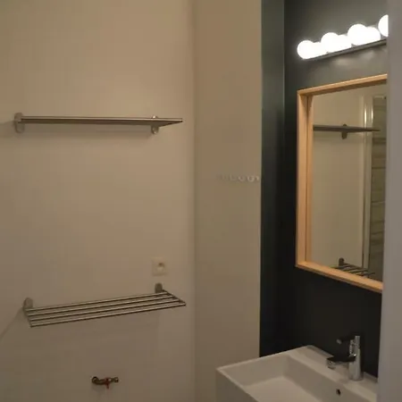 Apartment Zeekant *