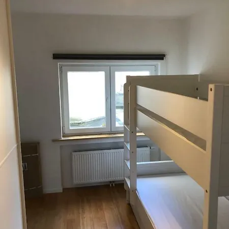 Zeekant Apartment