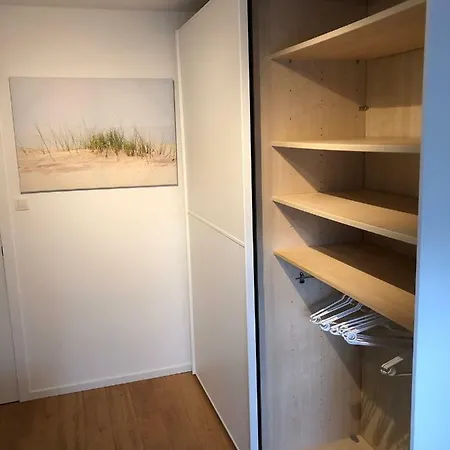 Apartment Zeekant *